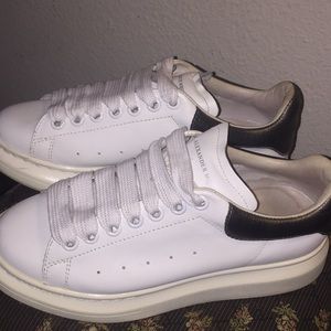 Alexander McQeen Sneakers